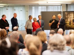 Ehrenamtsforum Neukirchen-Vluyn 2025
